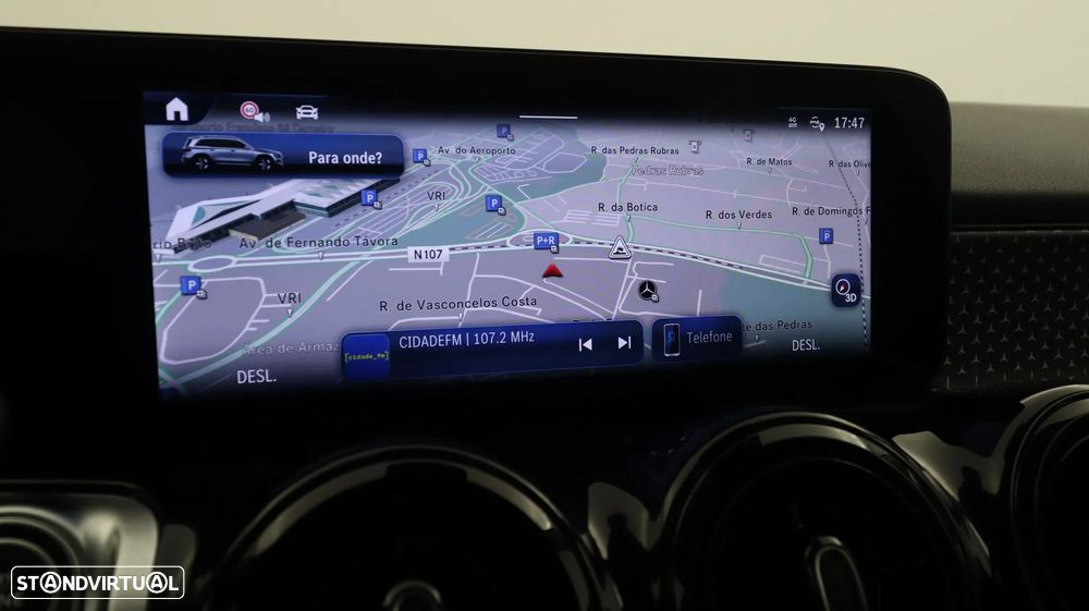 Mercedes-Benz GLB 180 d Style - 13