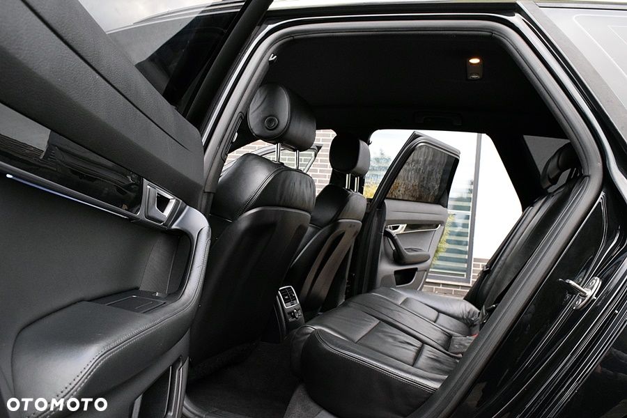 Audi A6 Avant 3.0 TDI DPF quattro tiptronic - 32