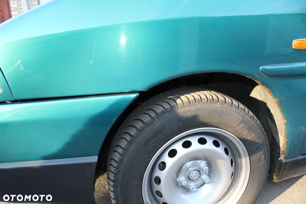 Peugeot 806 - 28