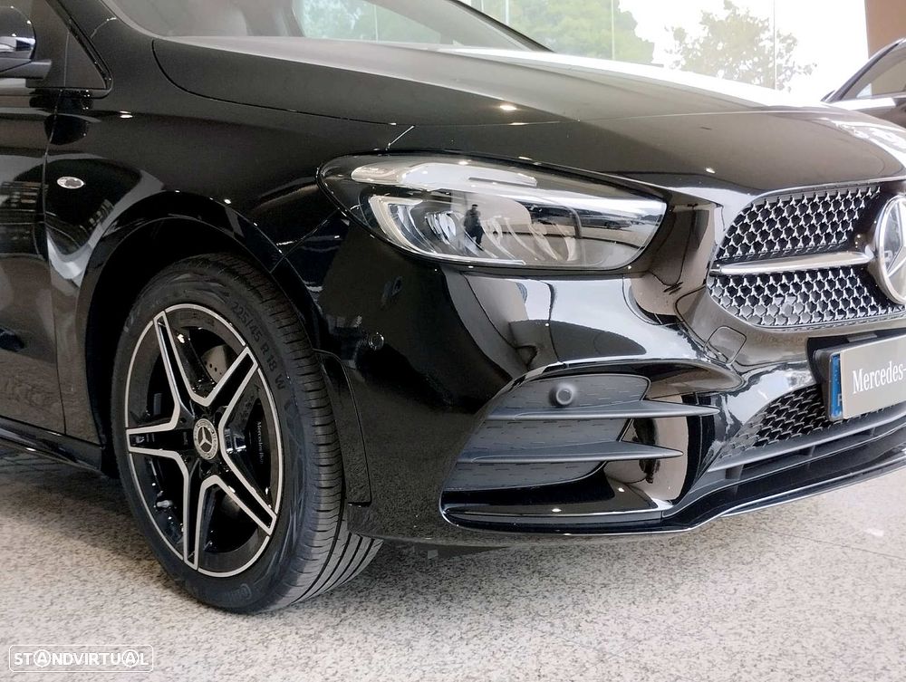 Mercedes-Benz B 250 e 8G-DCT AMG Line Advanced Plus - 16