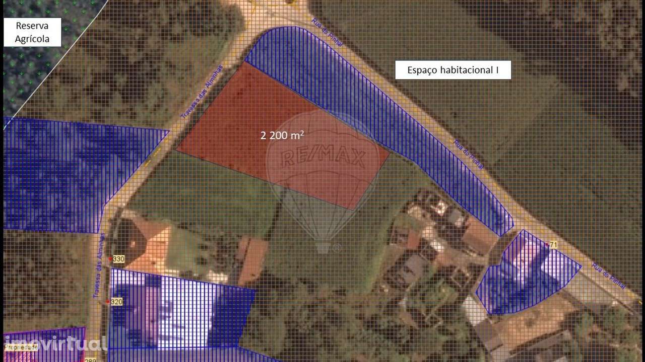 Terreno  para venda - Grande imagem: 2/8