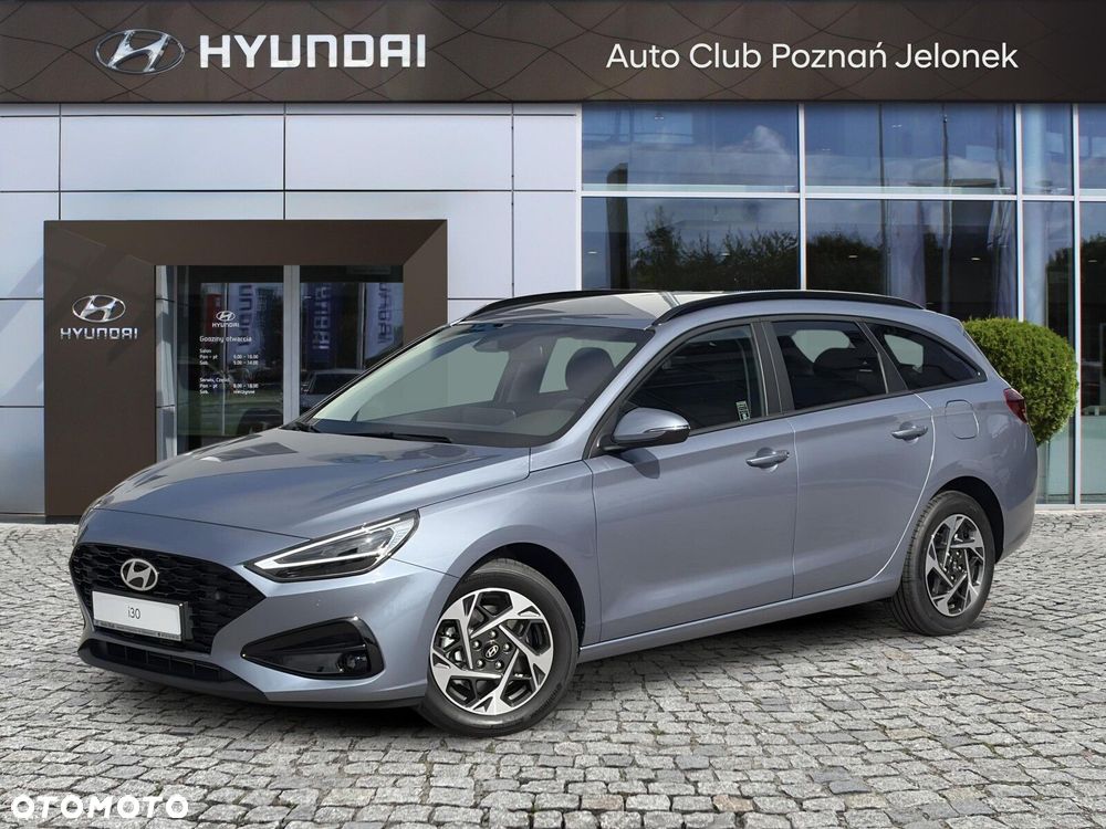 Hyundai i30 - 1