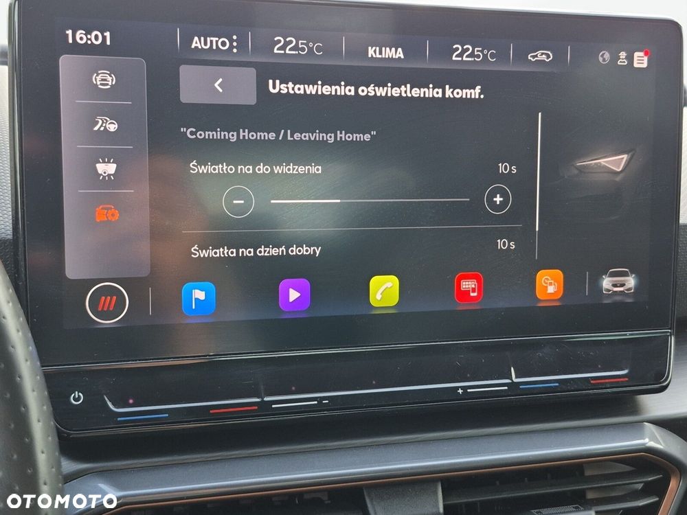 Cupra Leon 2.0 TDI DSG - 21