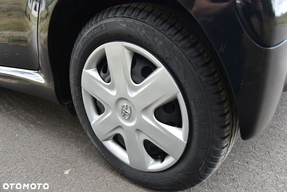 Toyota Aygo 1.0 VVT-i Luna EU5 - 34