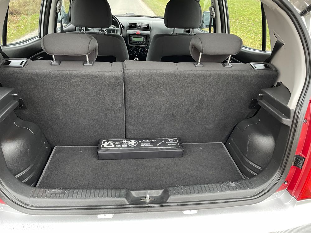 Kia Picanto 1.1 Spirit - 15