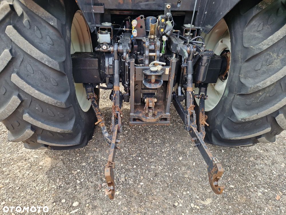 Valtra T140 HiTech - 23