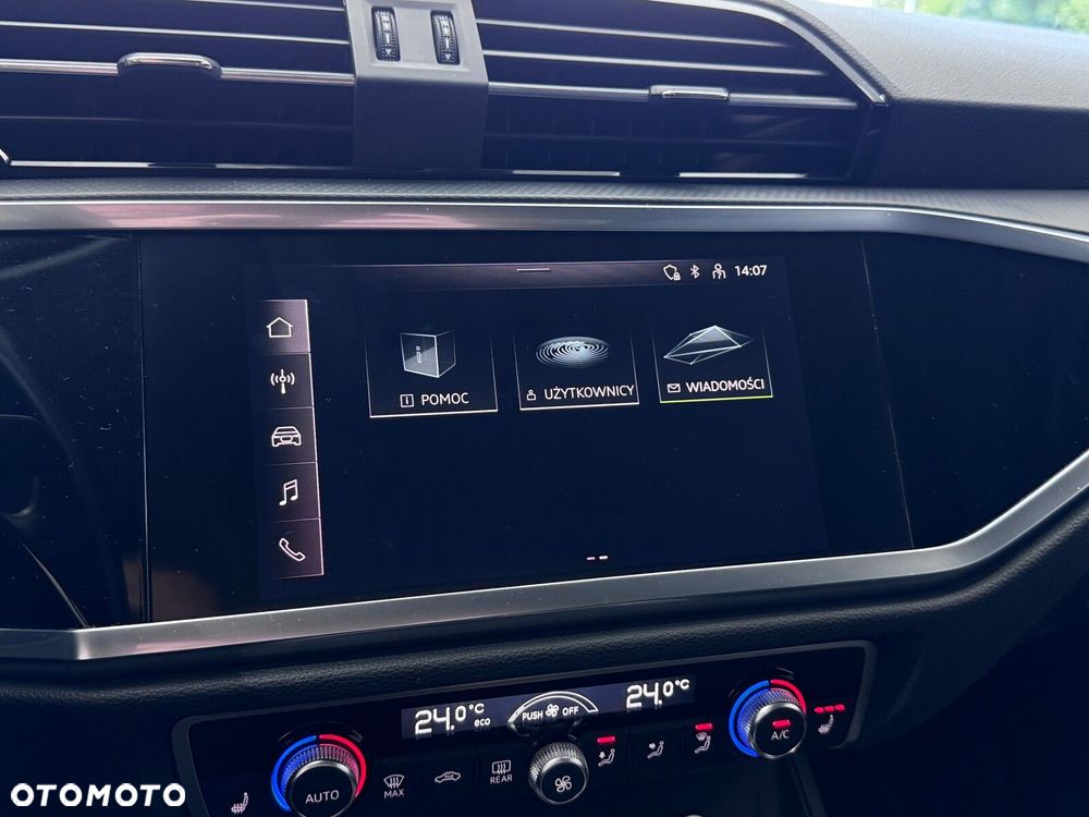 Audi Q3 Sportback - 31