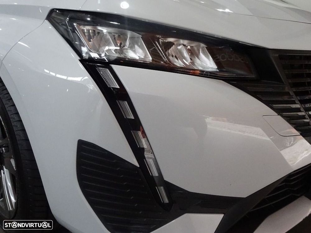 Peugeot 308 SW 1.2 PureTech Active - 24