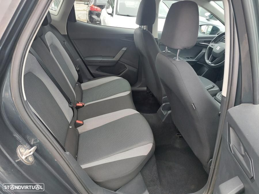 SEAT Ibiza 1.0 Style - 32
