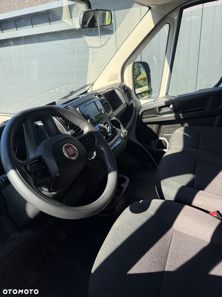 Fiat Ducato - 7
