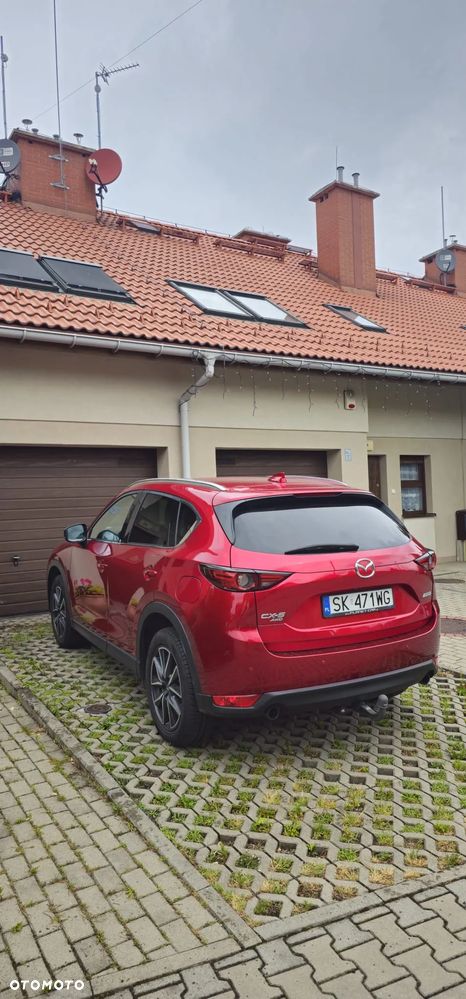 Mazda CX-5 2.0 Skypassion AWD - 6