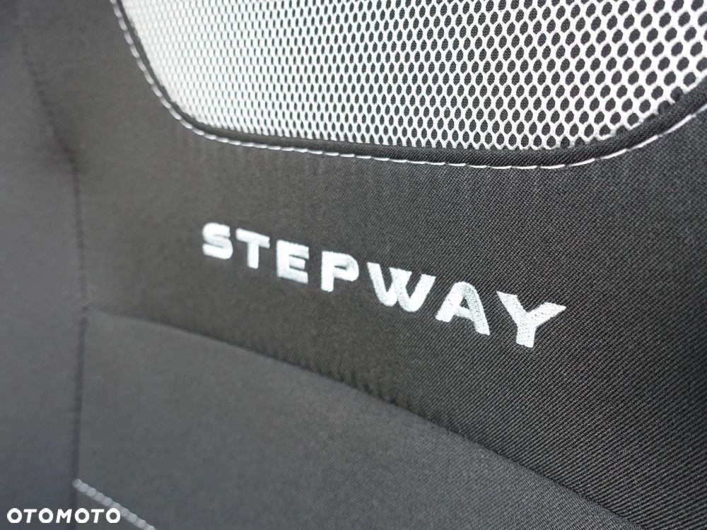 Dacia Sandero Stepway 1.5 Blue dCi Laureate S&S - 26