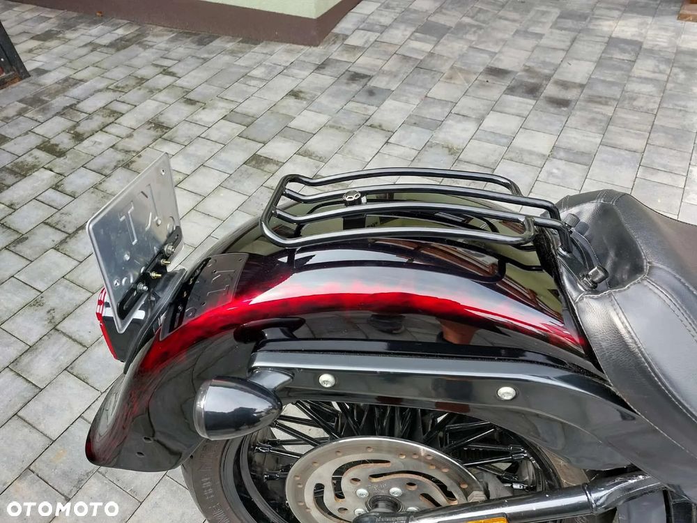 Harley-Davidson Softail Heritage Classic - 28