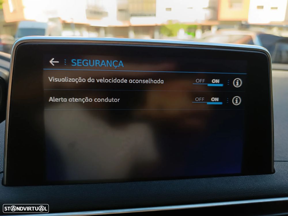 Peugeot 2008 1.2 PureTech Active - 49