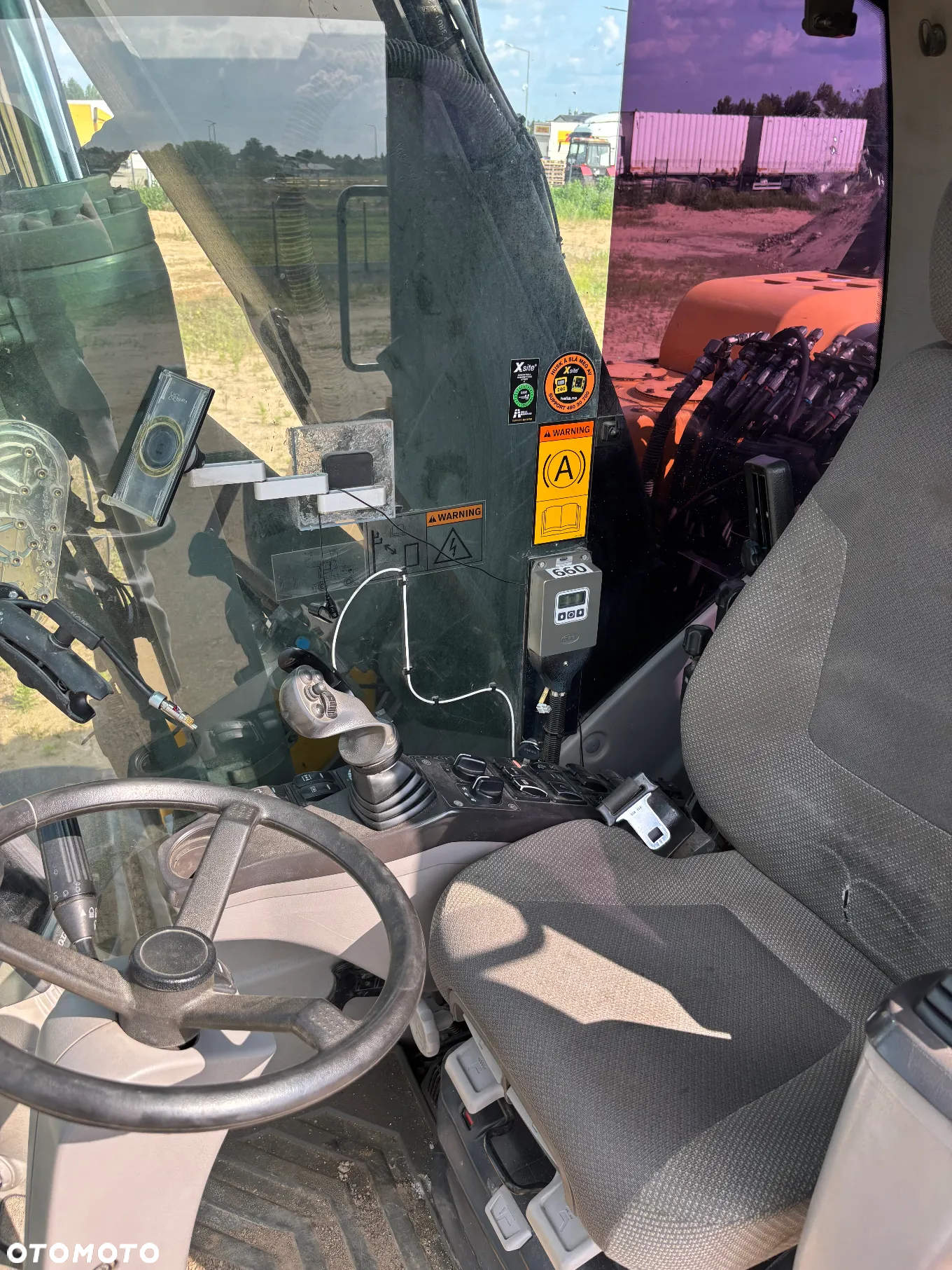 Volvo EW140d - 9