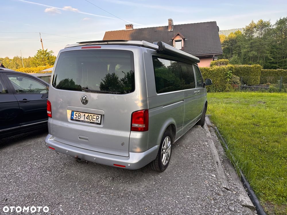 Volkswagen California - 9
