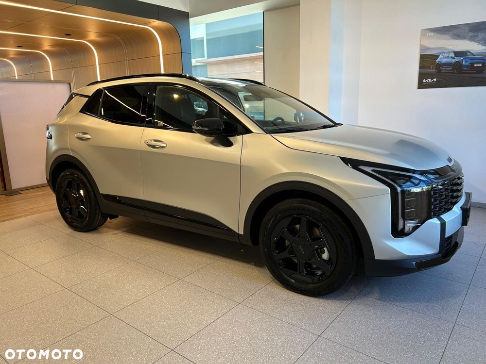 Kia Sportage - 7