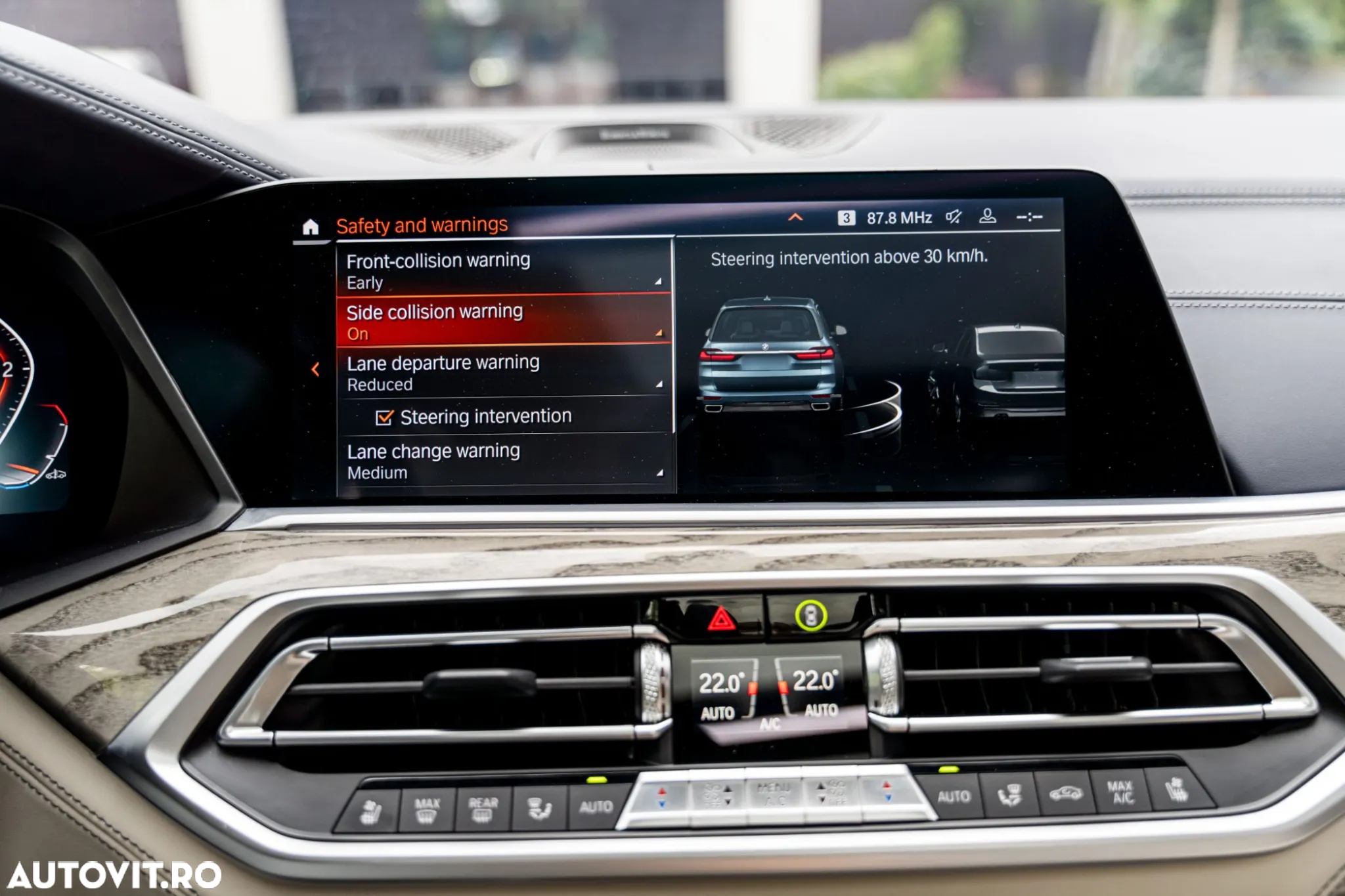 BMW X7 xDrive30d - 35