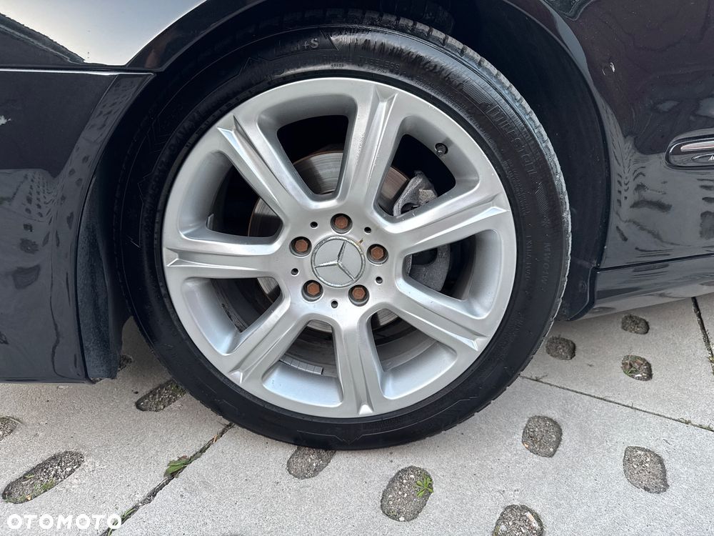 Mercedes-Benz CLK - 34