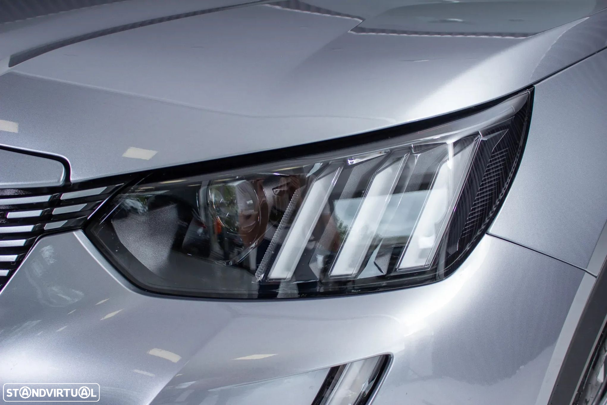 Peugeot e-2008 GT Pack - 22