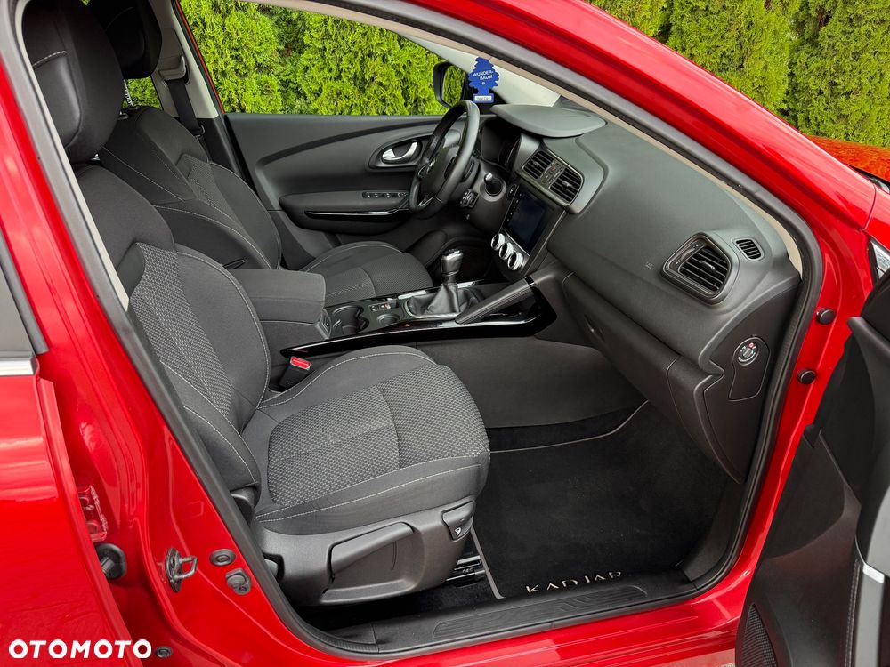 Renault Kadjar 1.3 TCe FAP Easy Life - 36