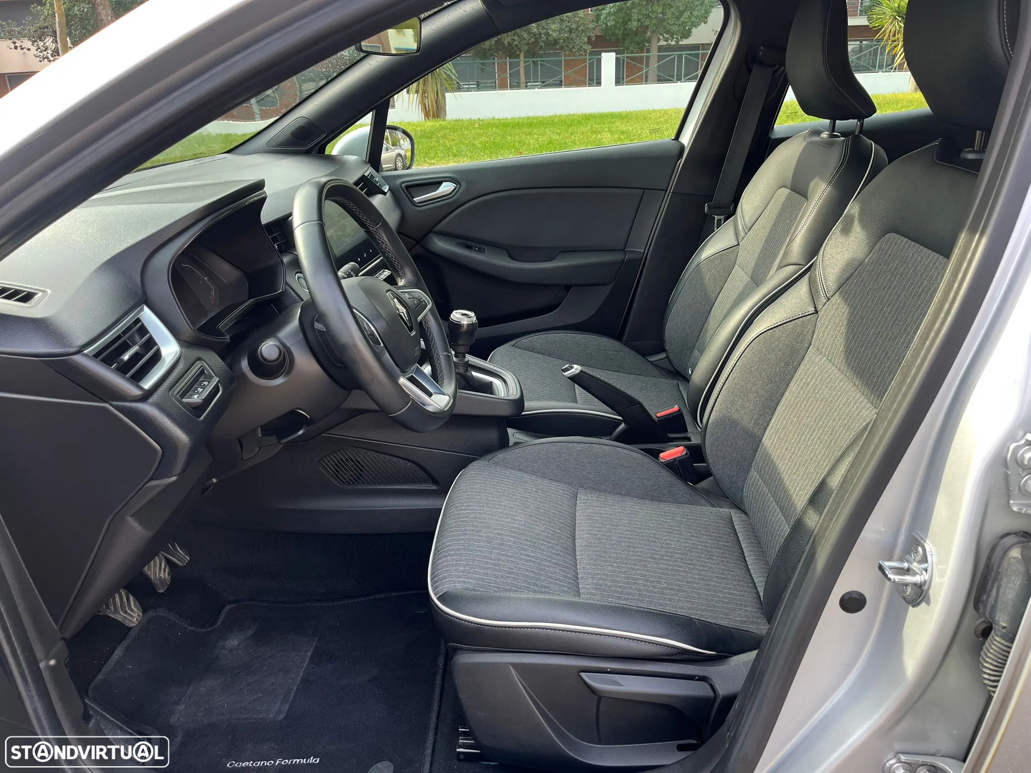 Renault Clio 1.5 Blue dCi Intens - 21