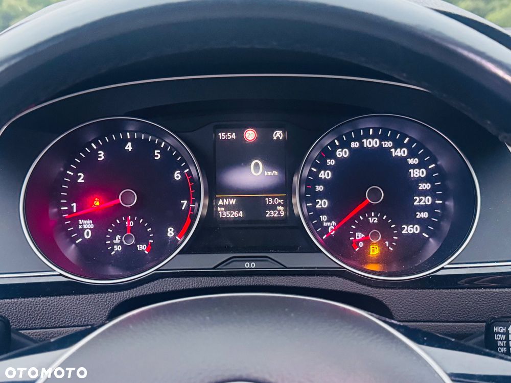 Volkswagen Passat 1.8 TSI BMT Comfortline DSG - 40