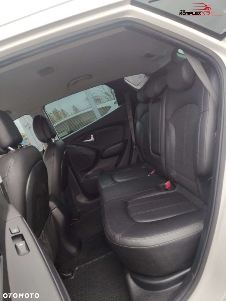 Hyundai ix35 - 10