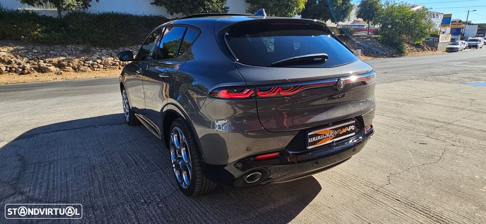 Alfa Romeo Tonale 1.3 Plug-In Hybrid Edizione Speciale e-AWD - 10