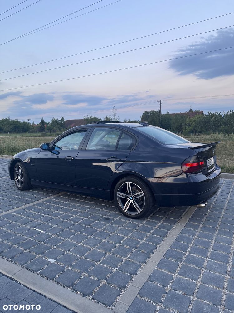 BMW Seria 3 - 9