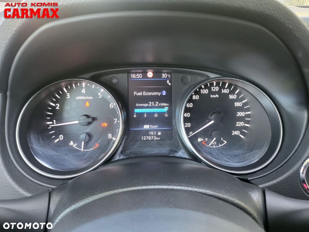 Nissan Qashqai - 14