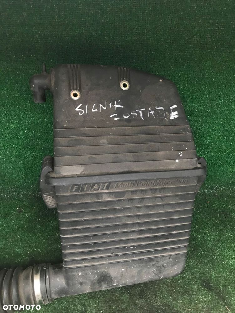 OBUDOWA FILTRA POWIETRZA FIAT PUNTO I W-WA