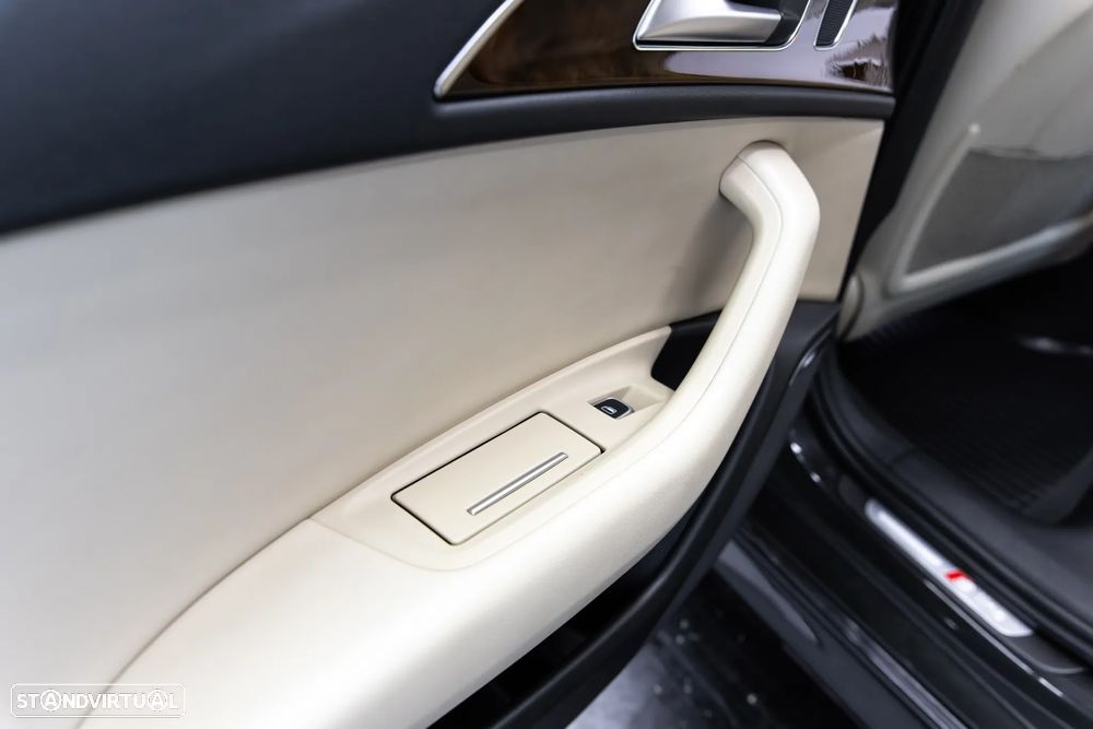 Audi A6 Avant 3.0 TDI V6 quattro S-line S tronic - 20