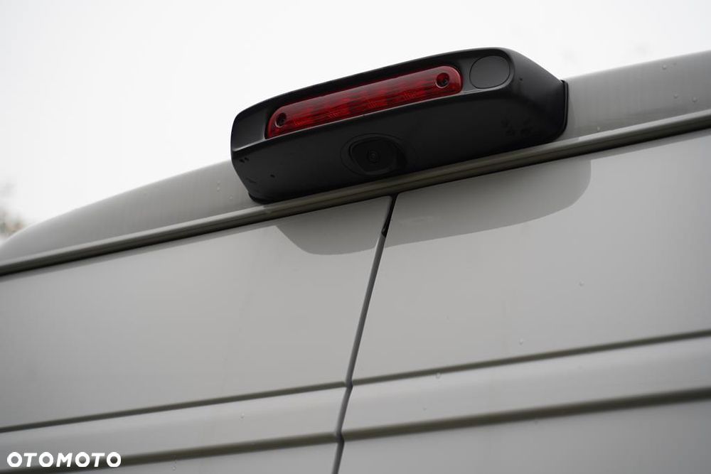 Fiat Ducato 33 H3-Power L3H2 - 20