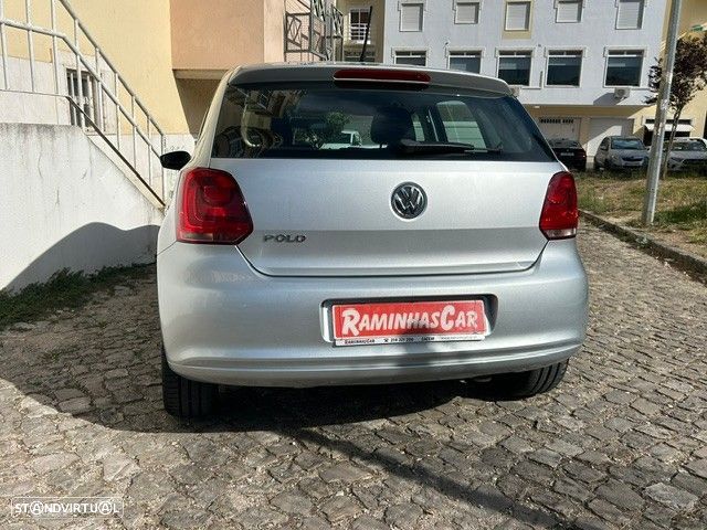 VW Polo 1.2 Confortline - 8