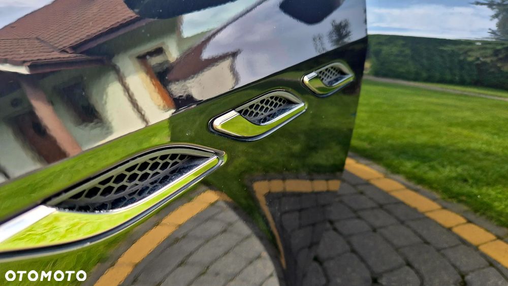 Maserati Ghibli Modena - 35