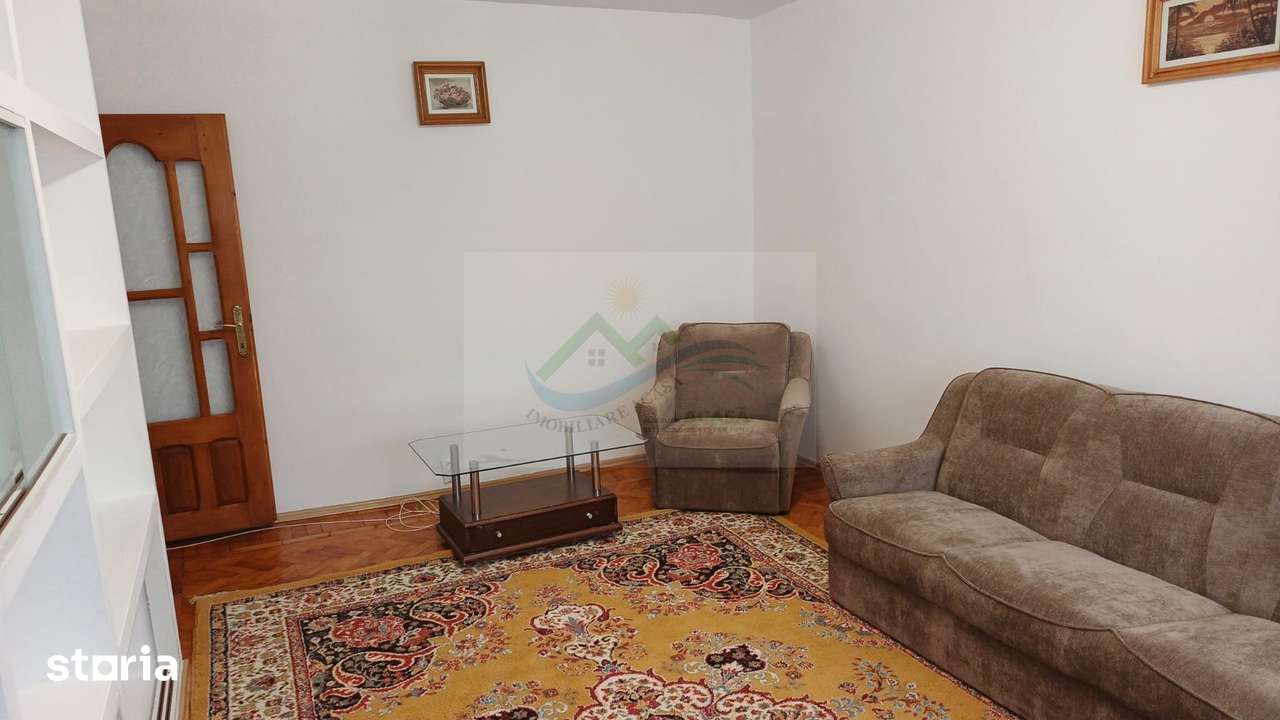 Apartament de închiriat Obcini/Suceava - Imagine principală: 2/19