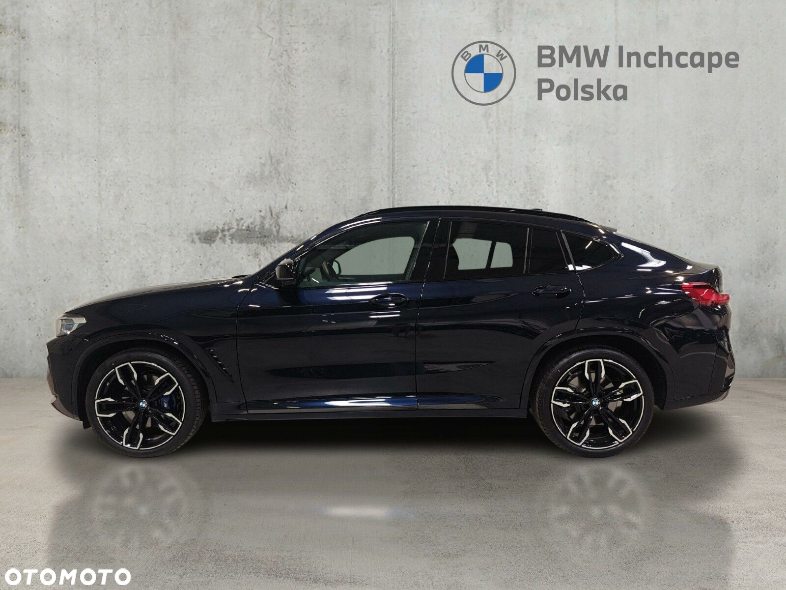 BMW X4 - 2