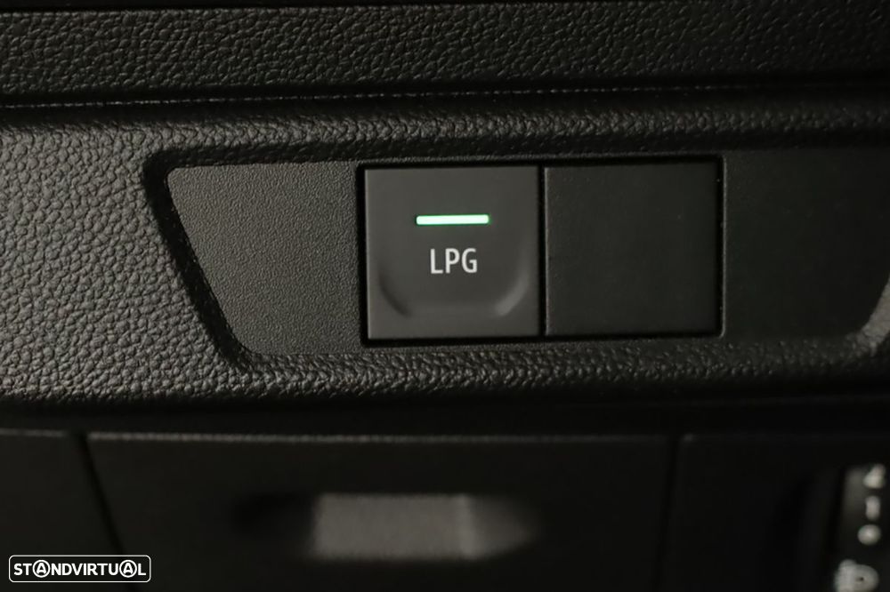 Dacia Jogger 1.0 ECO-G Extreme+ Up&Go 7L Bi-Fuel - 20