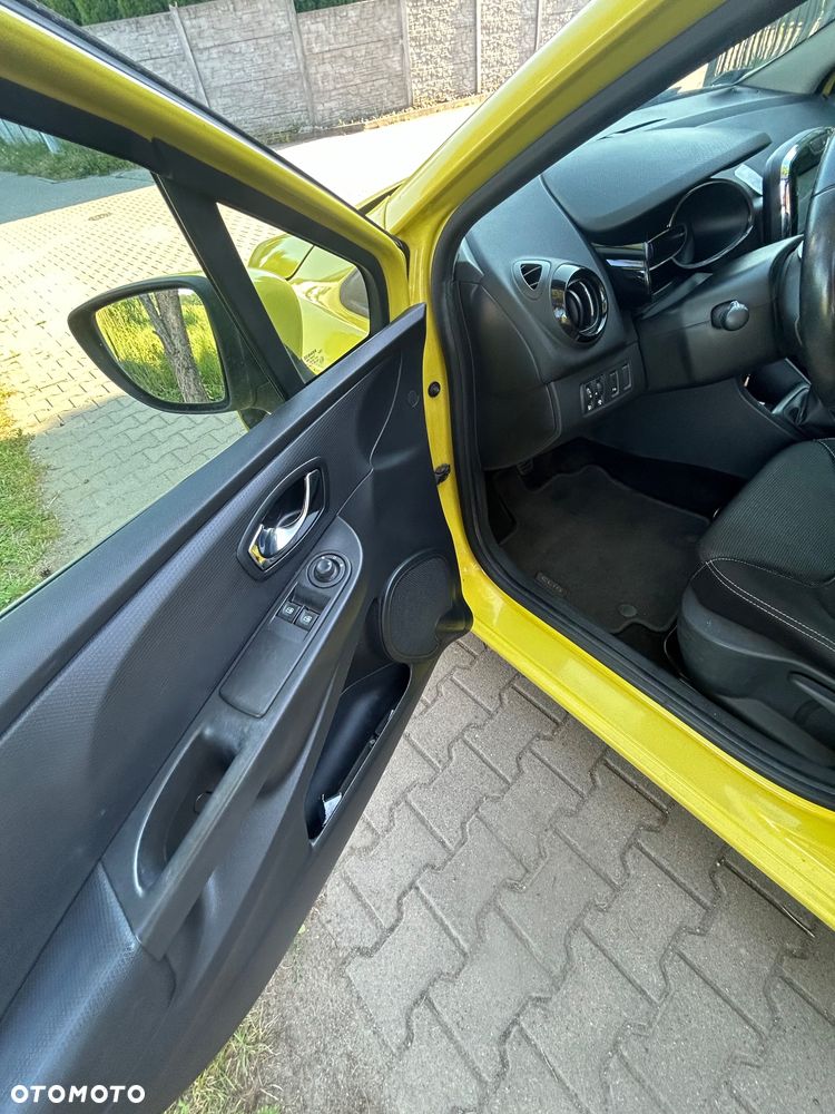 Renault Clio 1.2 16V Life - 13