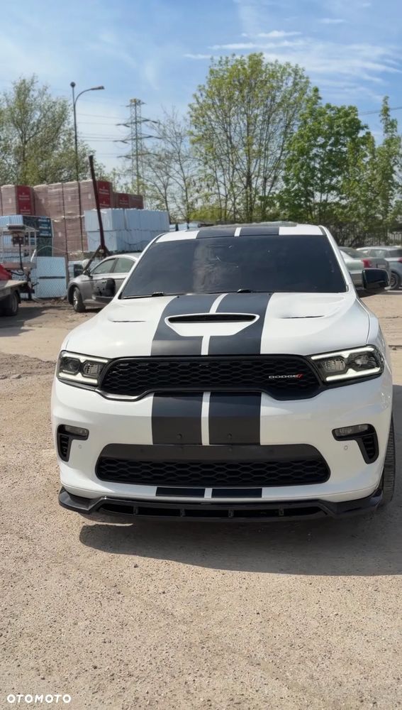 Dodge Durango 5.7 R/T - 15