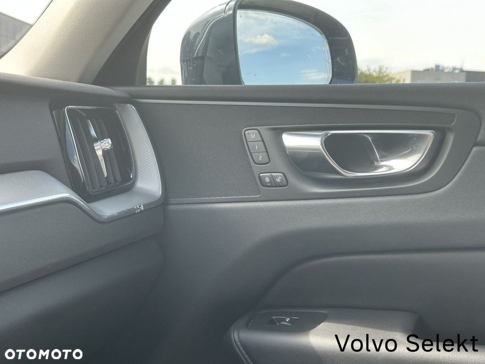 Volvo XC 60 - 23