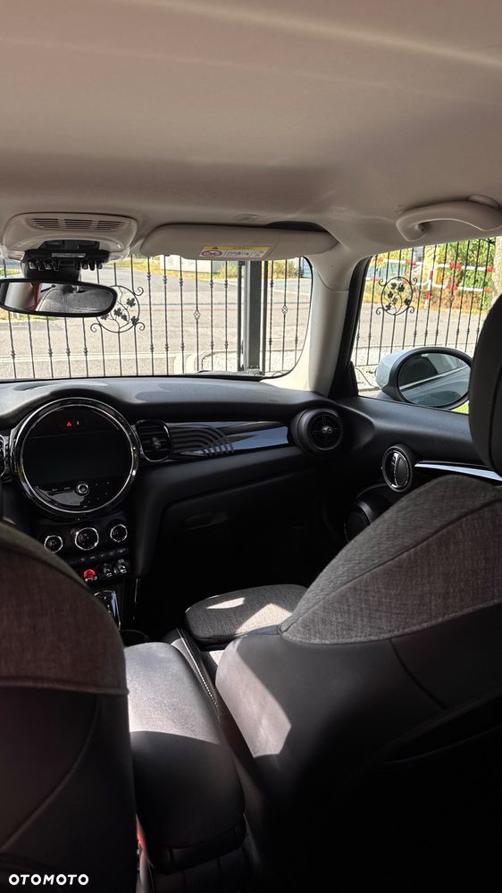 MINI Cooper Multitone Edition - 20
