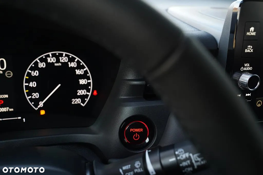 Honda HR-V - 21