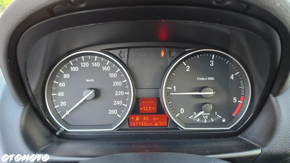 BMW Seria 1 120d DPF Edition Sport - 21