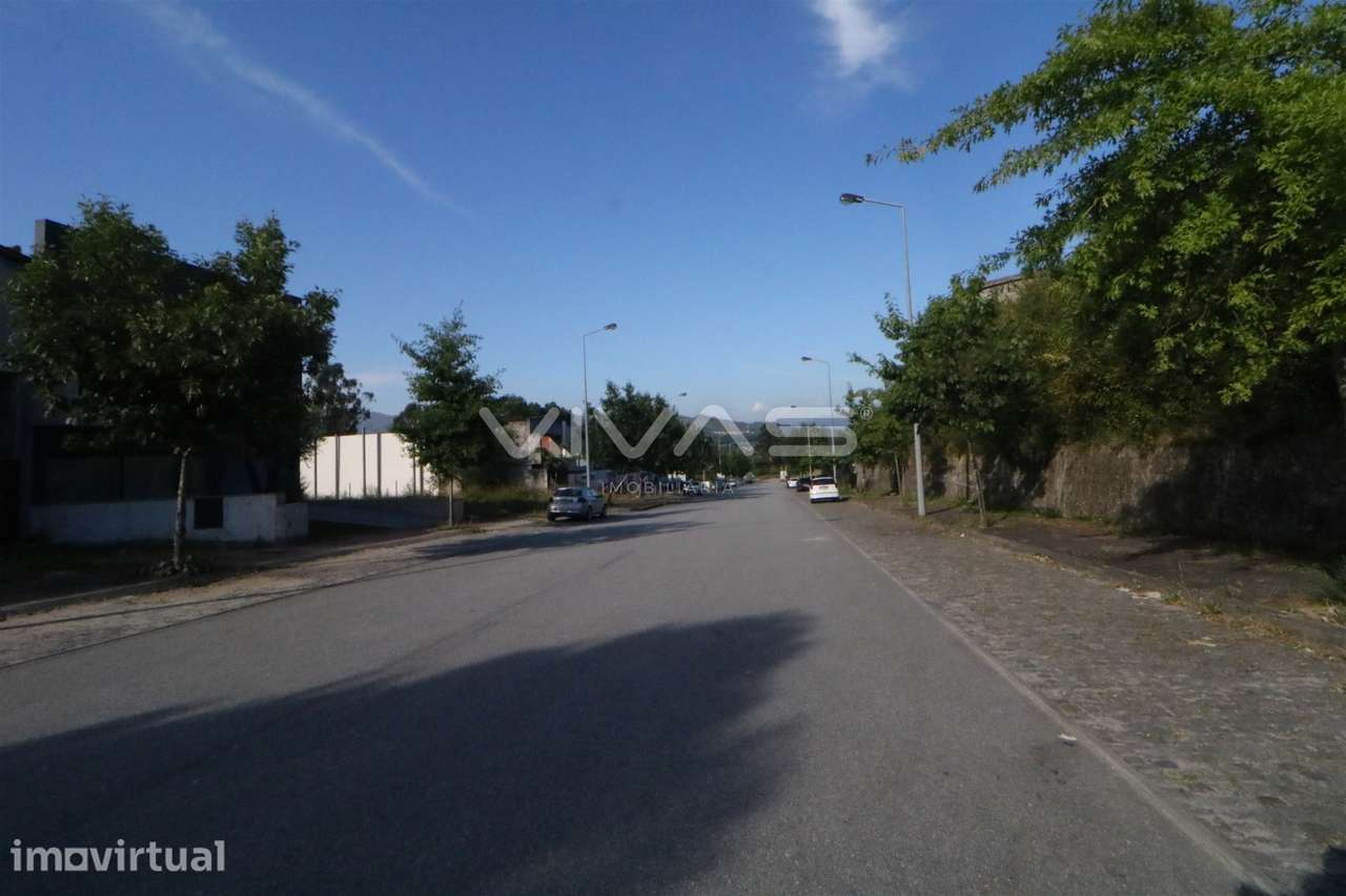 Lote Industrial  Venda em Gême,Vila Verde - Grande imagem: 3/6