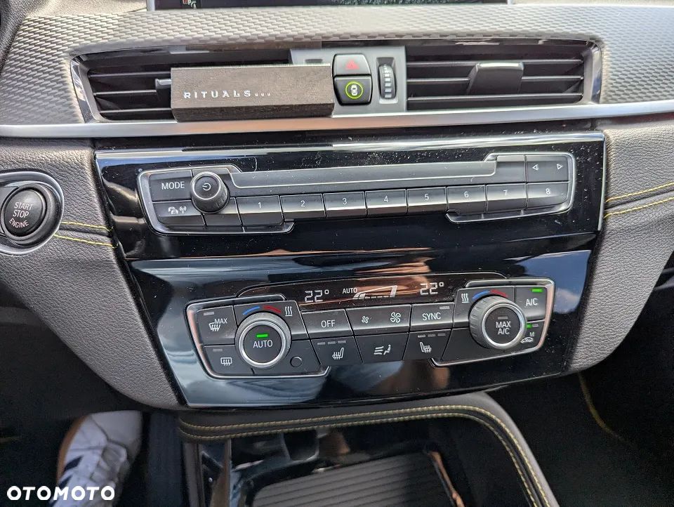 BMW X2 xDrive20d Edition M Mesh - 19
