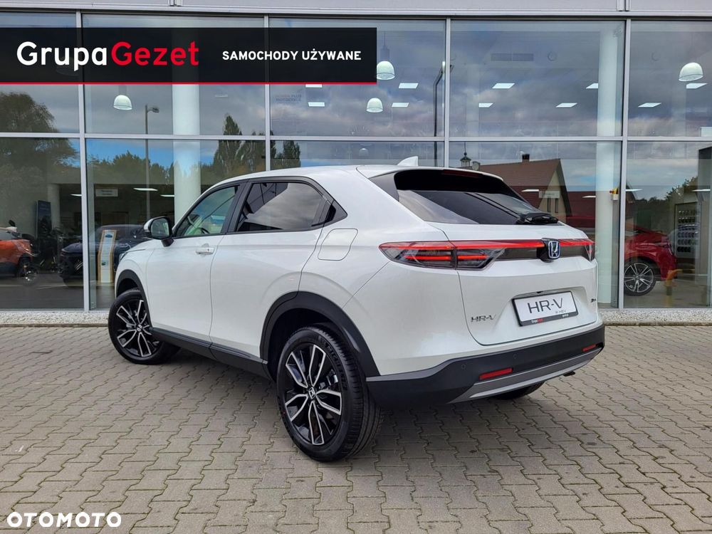 Honda HR-V - 14