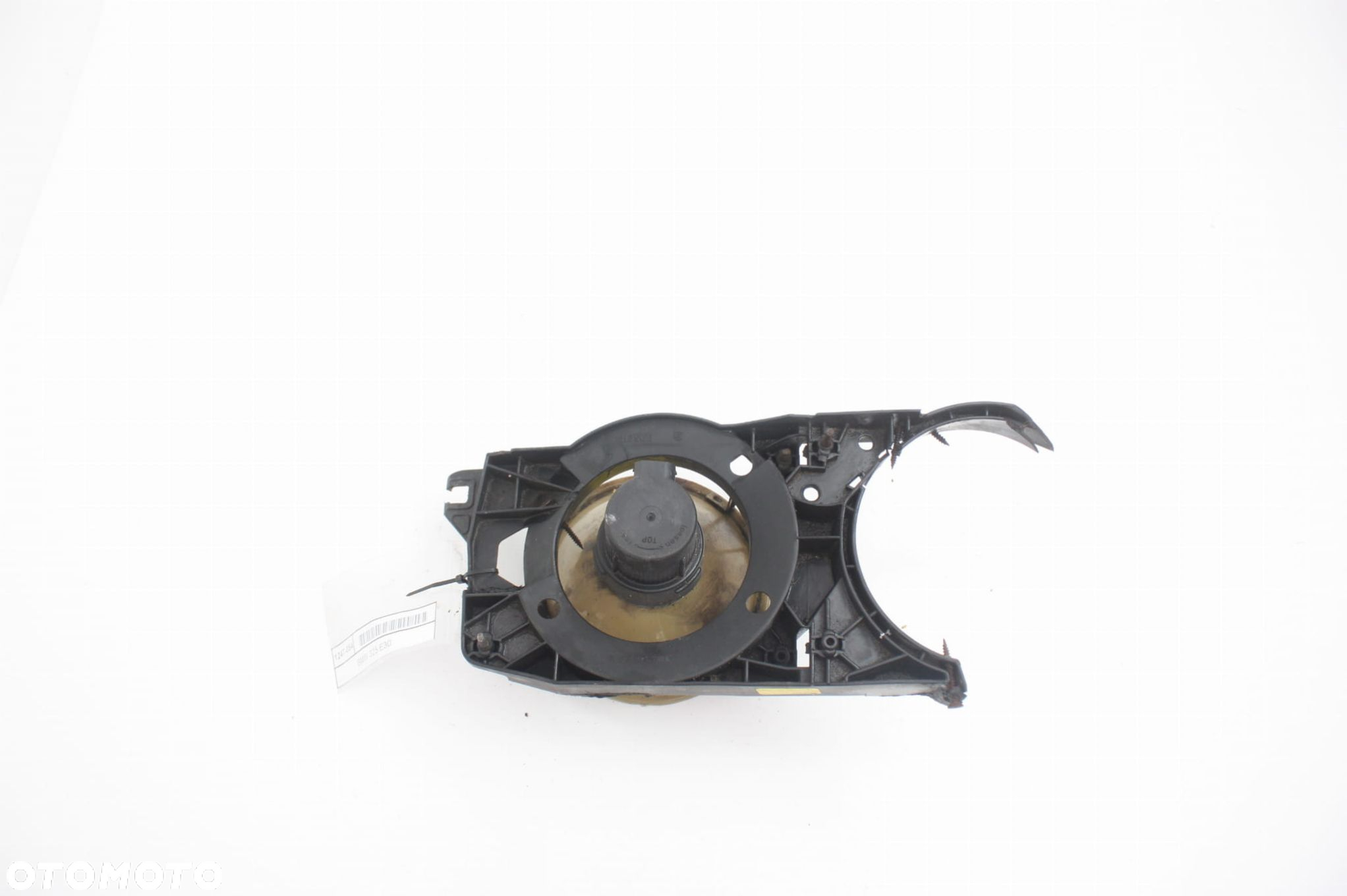 REFLEKTOR LAMPA PRZEDNIA BMW 325 E30 - 2