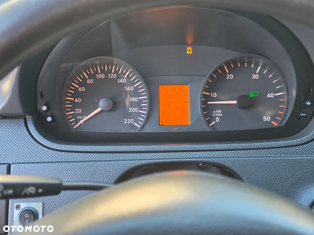Mercedes-Benz Vito Lang SHUTTLE - 16